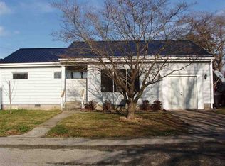 1017 Gregory St, Flatwoods, KY 41139