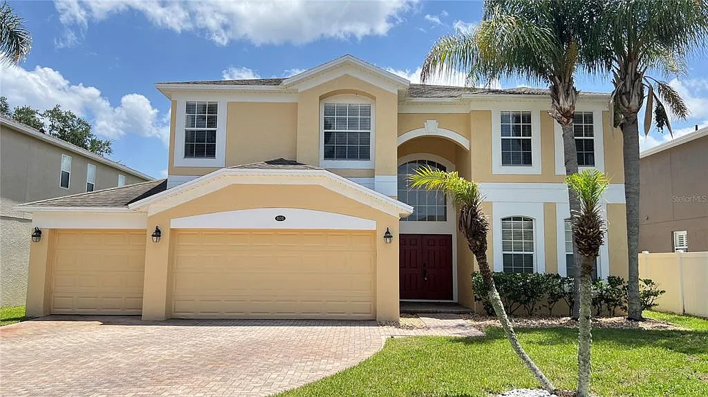 5 bed, 3.0 bath, 3462 sqft, $3,495 — Photo 1