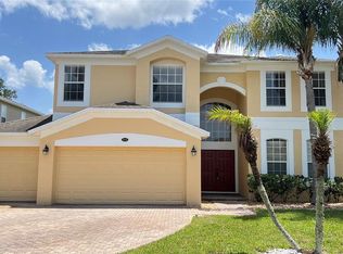 806 Lost Grove Cir, Winter Garden, FL 34787