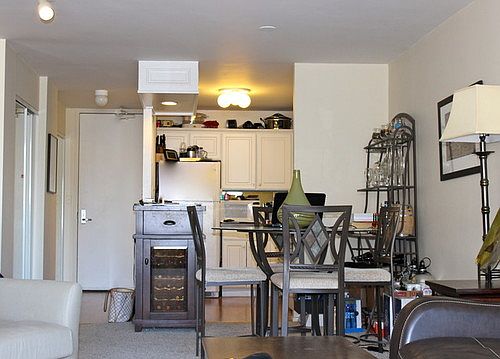 2nd image of 2020 N Lincoln Park W APT 12C