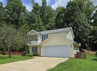 603 Brenna Ln, Piedmont, SC 29673