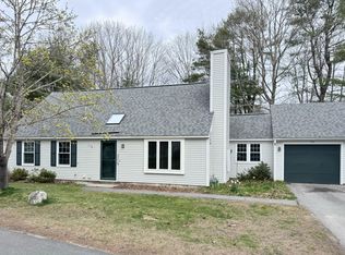54 Willow Grove Rd #54, Brunswick, ME 04011