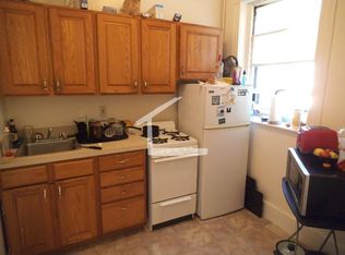 16 Palace Rd #1, Boston, MA 02115