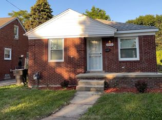 20552 Goulburn St, Detroit, MI 48205