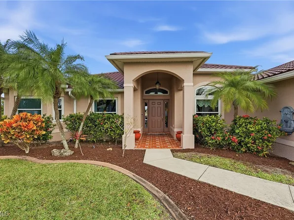 927 SW 28th Ter, Cape Coral, FL 33914