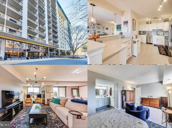 3800 Powell Ln APT 901, Falls Church, VA 22041