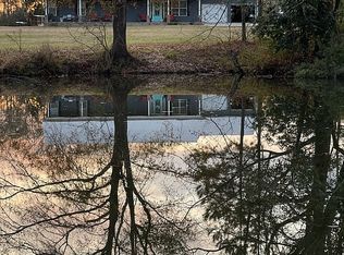 22308 Pond Rd, Andalusia, AL 36421