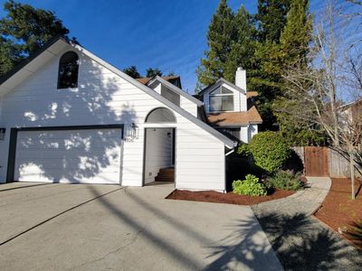 4106 Jefferson Ave, Redwood City, CA, 94062
