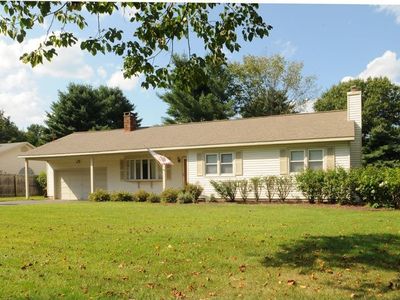 495 Grand Ave, Saratoga Springs, NY, 12866
