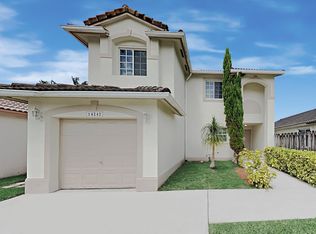 14242 SW 151st Ave, Miami, FL 33196