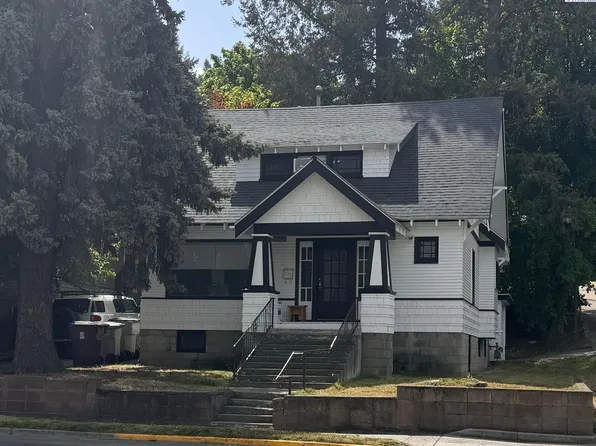 405 SE Paradise St, Pullman, WA 99163