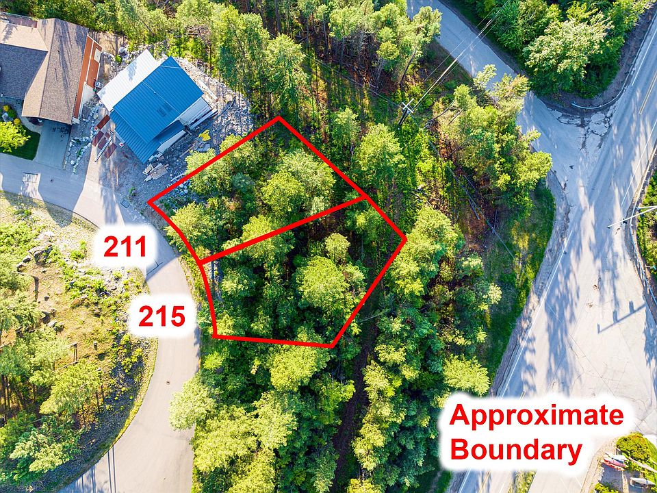 211 & 215 Whisper Ridge Dr, Bigfork, MT 59911 Zillow