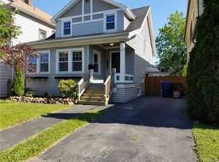 153 Hartwell Rd, Buffalo, NY 14216