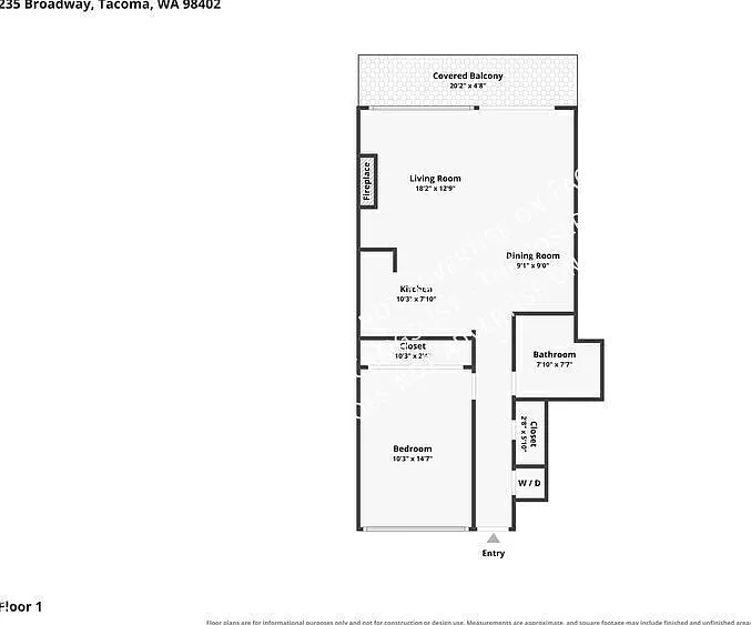 235 Broadway #300 — Photo 14