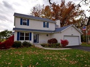 2243 Heron Ln, Marion, OH 43302