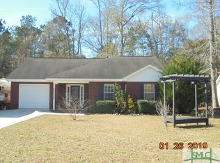 120 Four Oaks Ct, Rincon, GA 31326