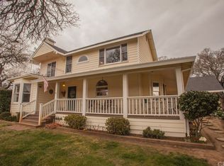 7070 Country Club Rd, Oroville, CA 95966