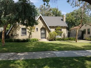 1480 N Harrison Ave, Fresno, CA 93728