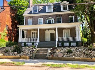 5916 Howe St #0, Pittsburgh, PA 15232