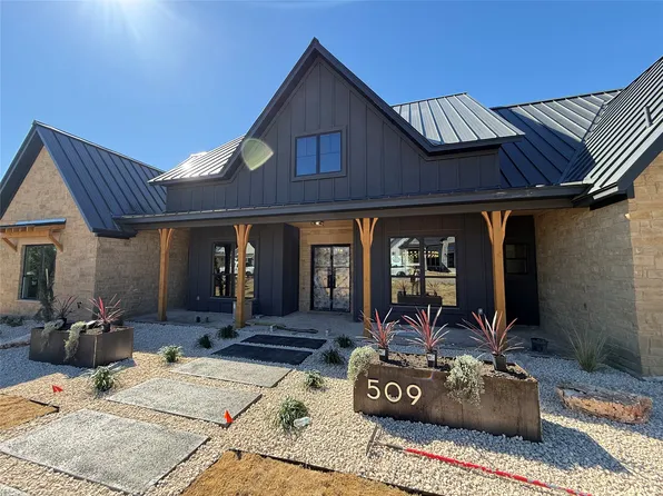 509 Vale Pond Spur, Georgetown, TX 78633