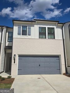 1901 Westwind St, Lawrenceville, GA, 30043