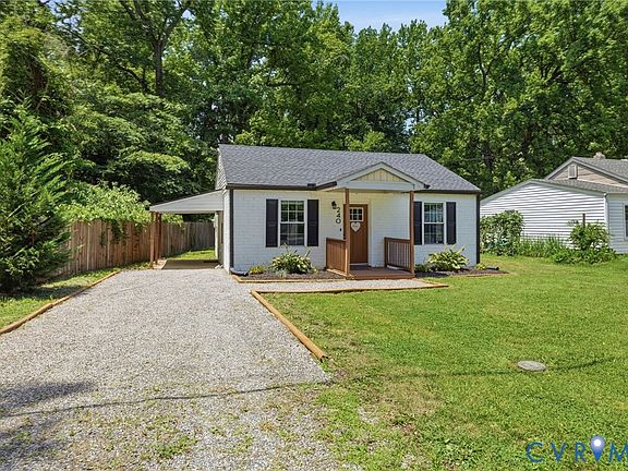 2nd image of 240 Bartee Rd