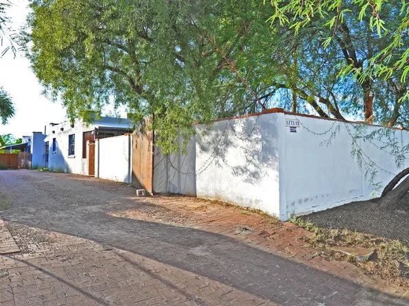 2749 N Cortez Pl, Tucson, AZ 85705