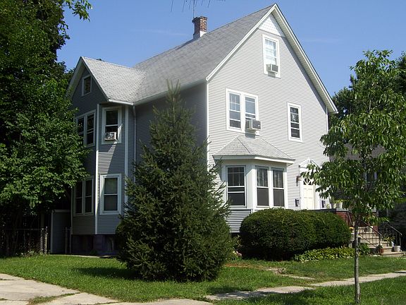 2nd image of 434 E Berteau Avenue # Fl 2nd