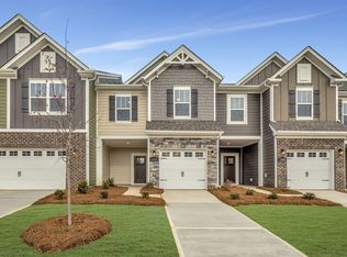 1026 Overbrook Pl, Wingate, NC 28174