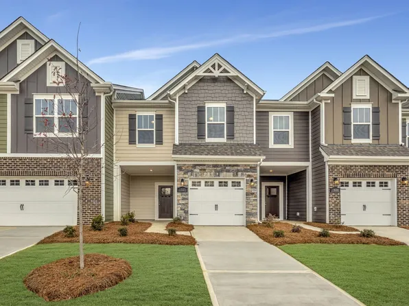 1026 Overbrook Pl, Wingate, NC 28174