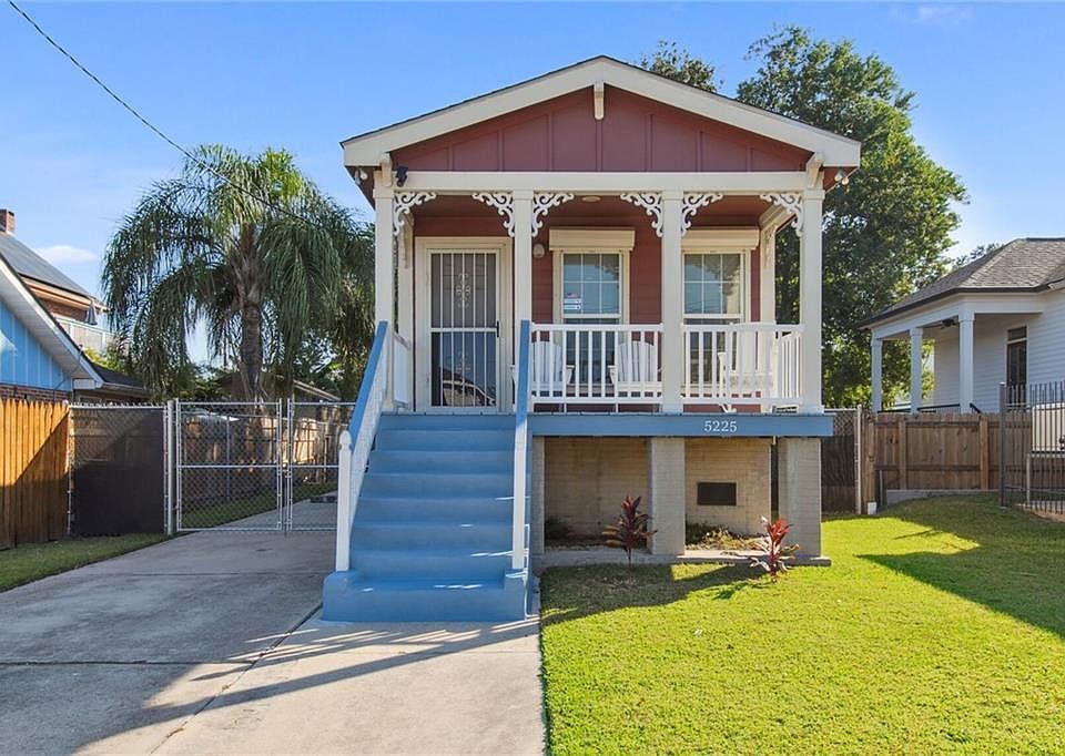 1st image of 5225 Marigny St
