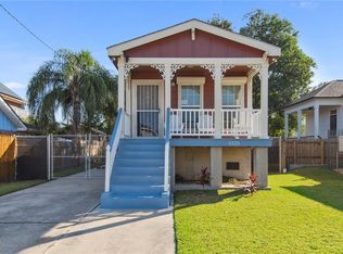 5225 Marigny St, New Orleans, LA 70122