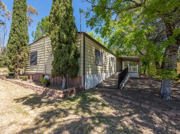 3981 Loma Dr, Shingle Springs, CA 95682