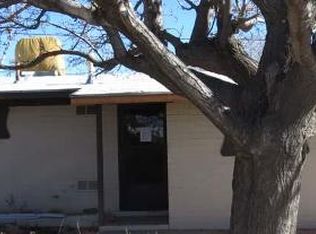 1421 S Calle De Rosas, Bisbee, AZ 85603