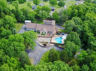 1 Tiara, Imperial, MO 63052