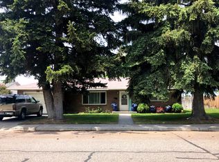 768 Curtis St, Blackfoot, ID 83221