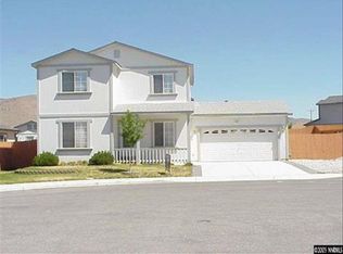 17577 Sunstone Ct, Reno, NV 89508