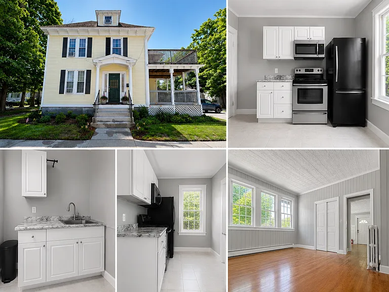 37 Courtland St #C1 — Photo 1