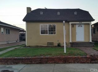 5451 5th Ave, Los Angeles, CA 90043