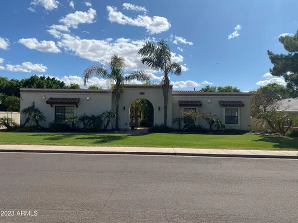 1951 E LOCKWOOD Street, Mesa, AZ 85203