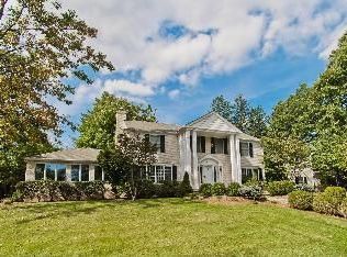 125 Stewart Rd, Short Hills, NJ 07078