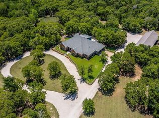 5960 E Lone Oak Rd, Valley View, TX 76272