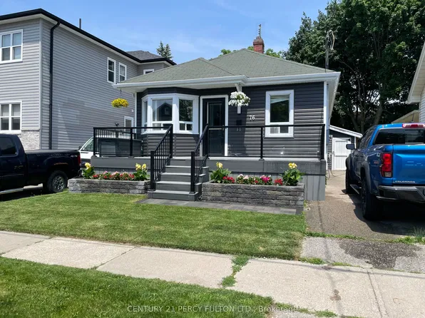 76 Arlington Ave, Oshawa, ON L1G 2N6