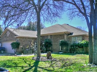 16223 Bulverde Point, San Antonio, TX 78247