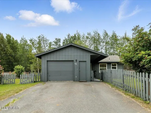 173 W Corral Ave, Soldotna, AK 99669