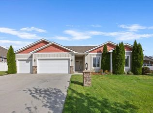 10013 N Cochran Rd, Spokane, WA 99208