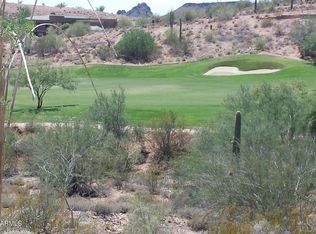 9642 N Fireridge Trl LOT 11, Fountain Hills, AZ 85268