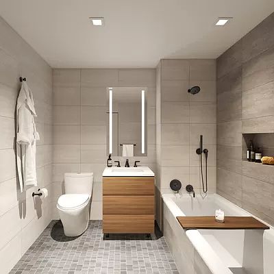 5th image of 11 Hancock Pl #Ph204