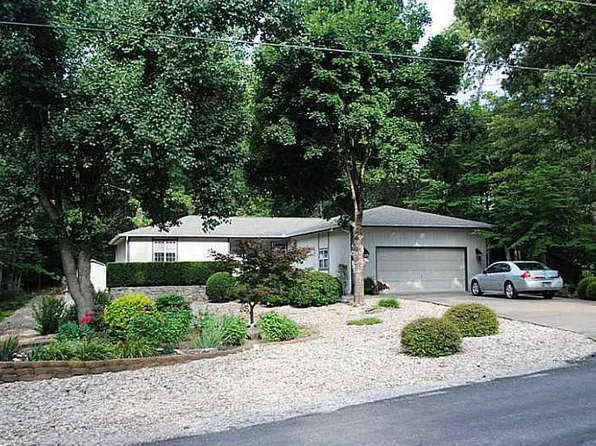 3 Ashton Ln, Bella Vista, AR 72715