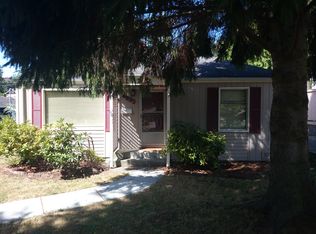 4523 49th Ave SW, Seattle, WA 98116